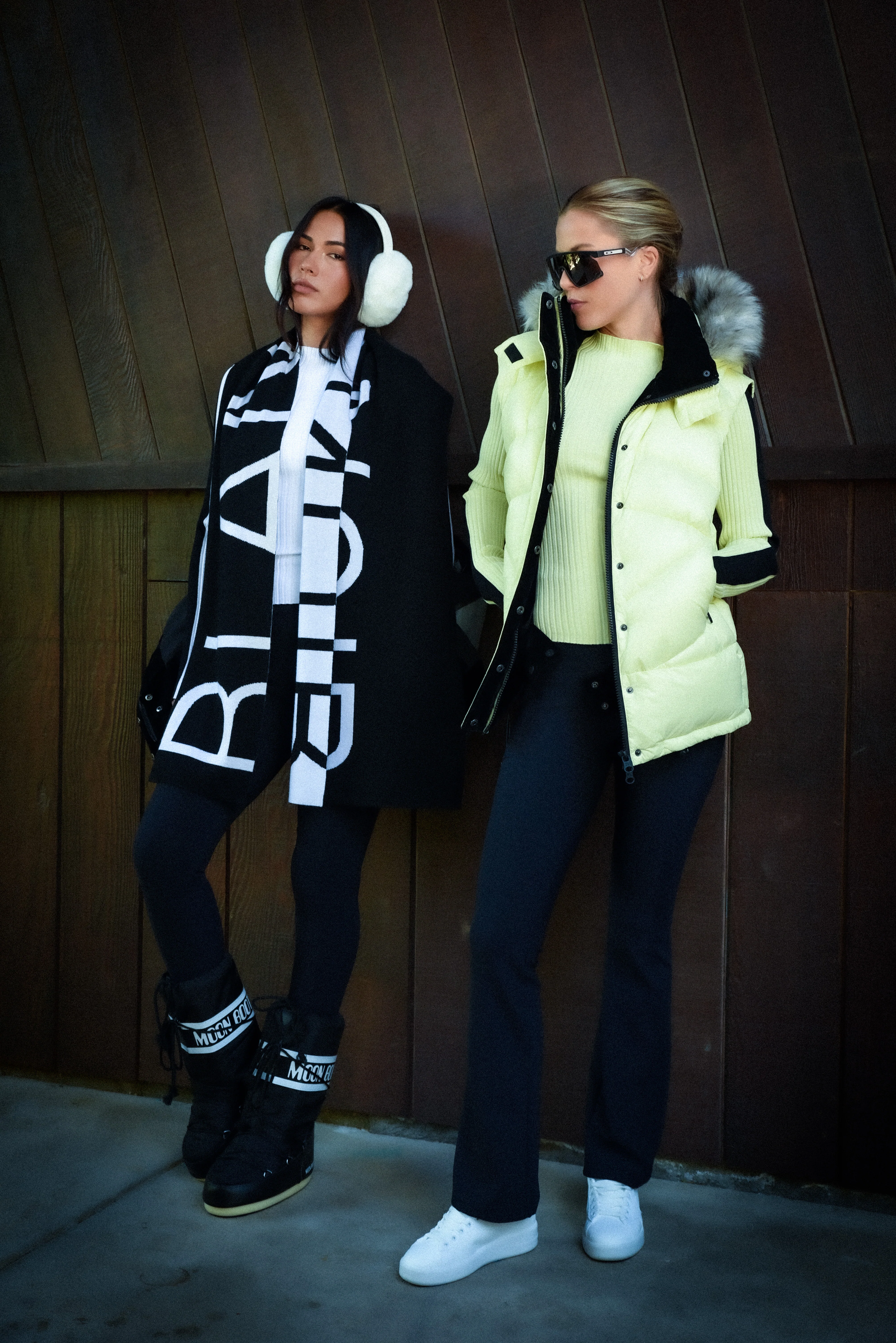 Afterburn Puffer Down Filled Vest  - 3 colors - FINAL SALE