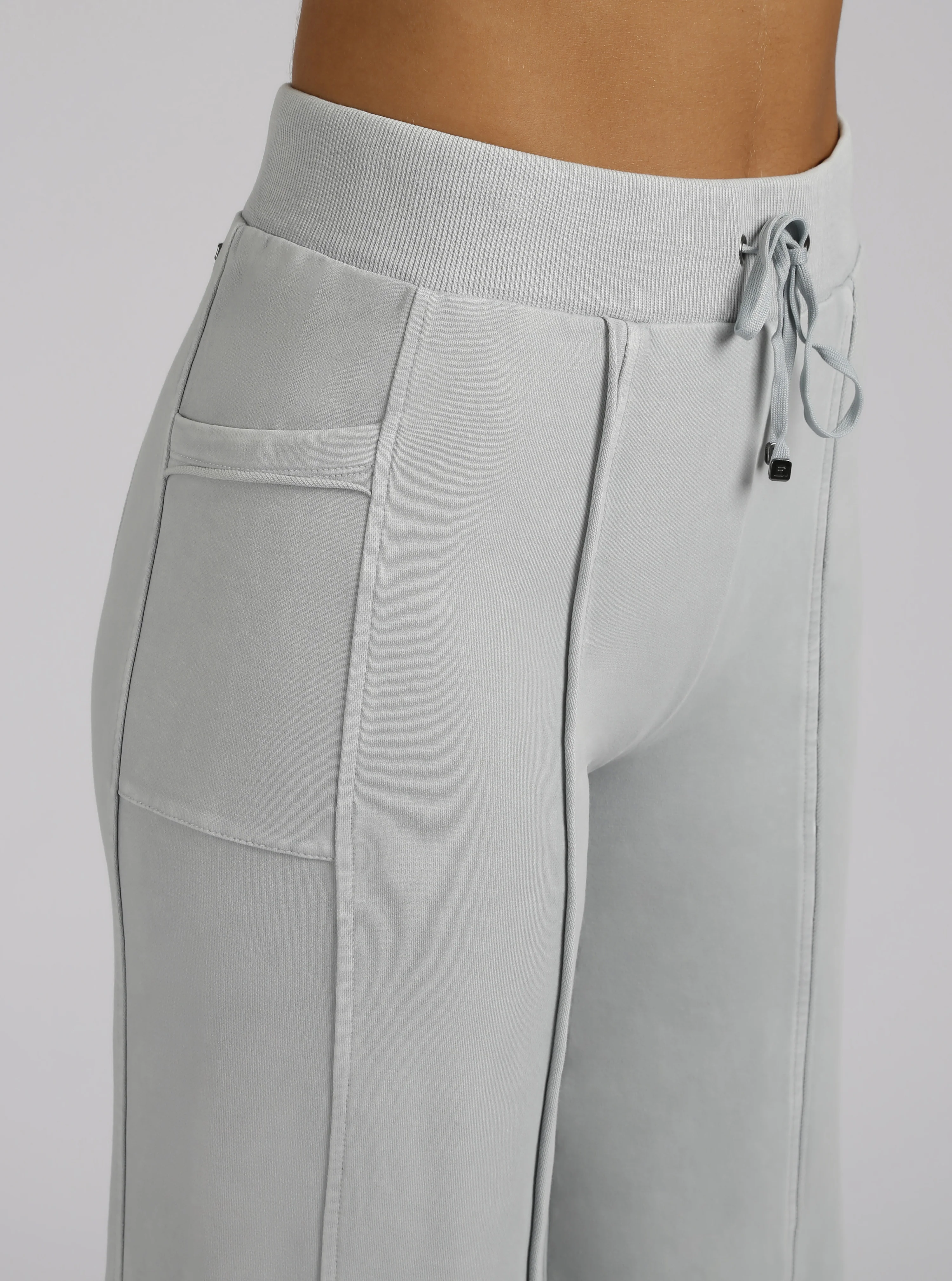 Allegra Super Soft Wide Leg Pant