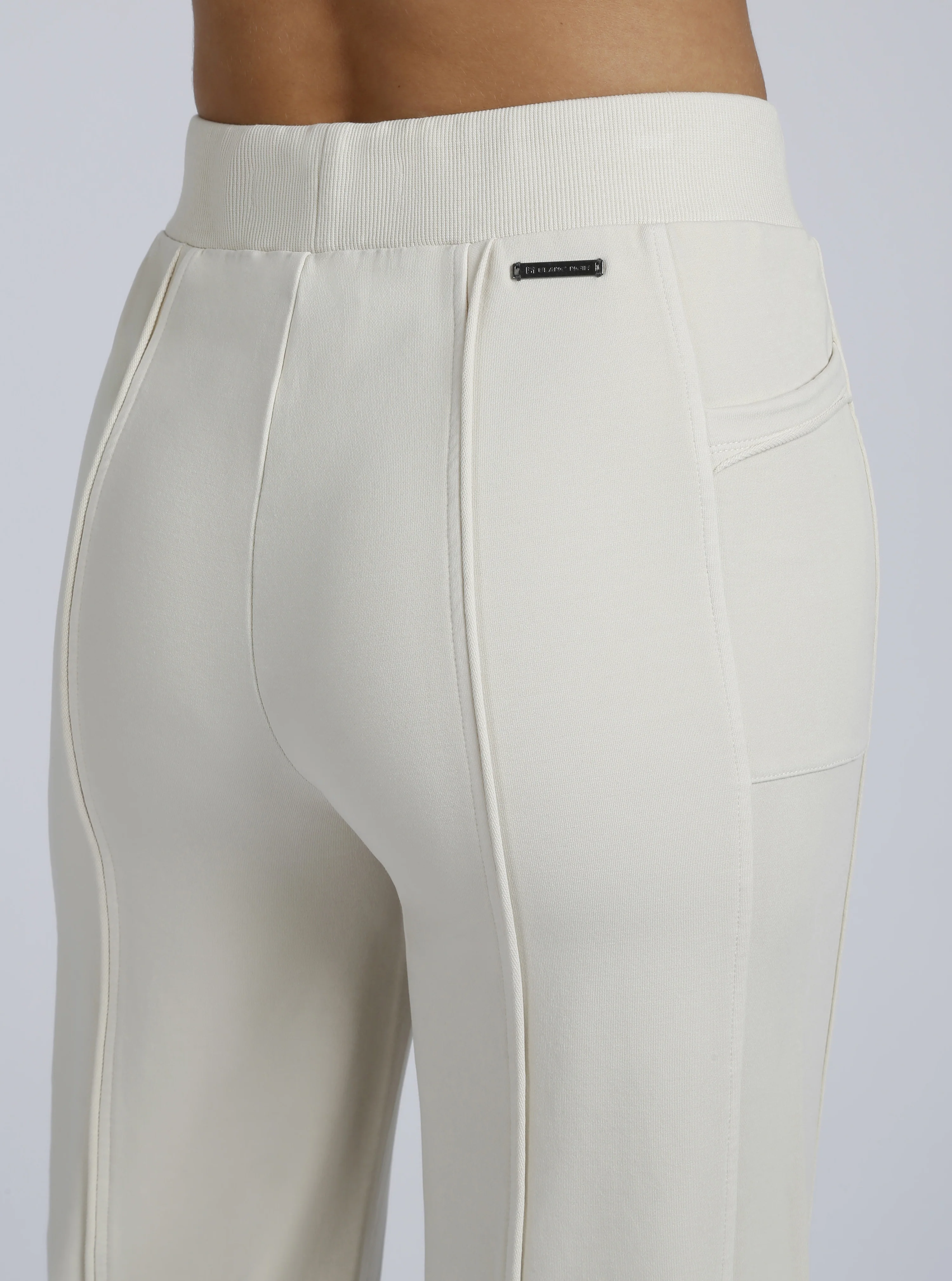 Allegra Super Soft Wide Leg Pant - Image 2