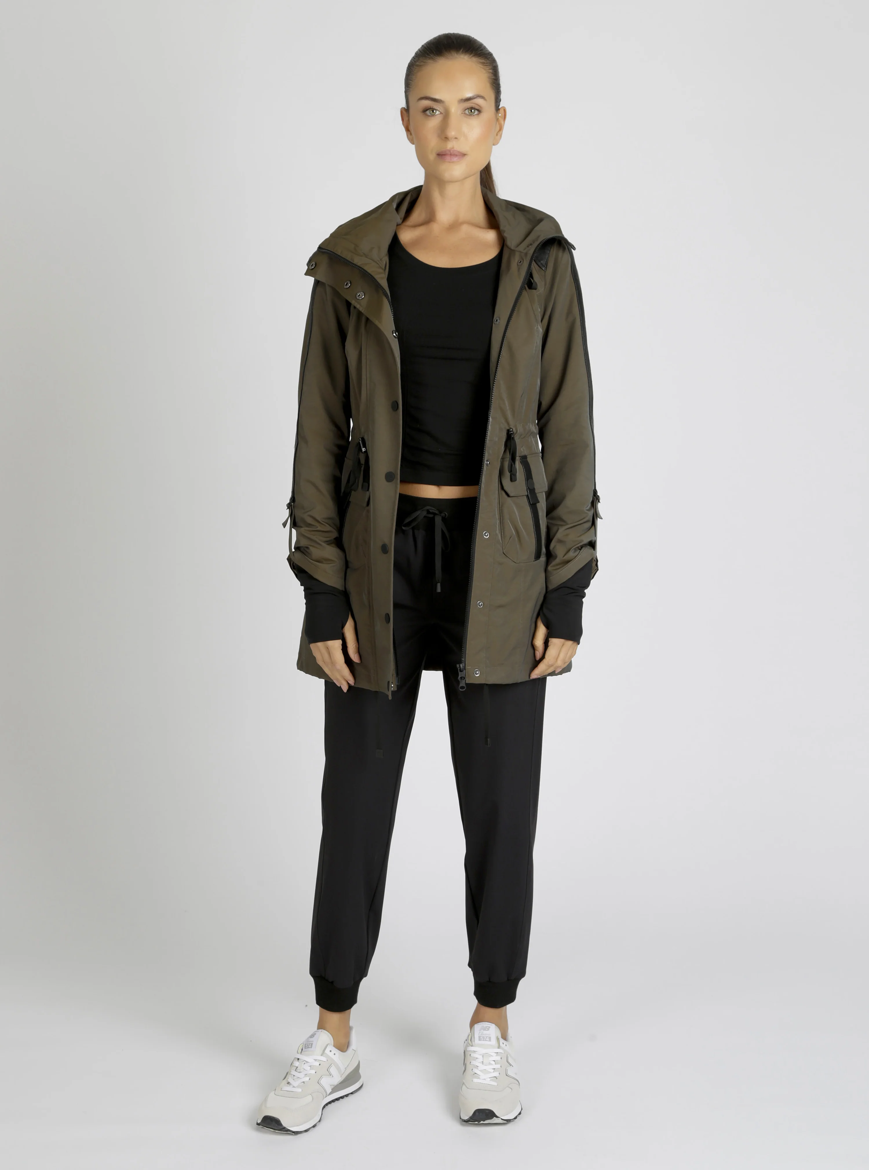 Aurora Anorak - Image 3