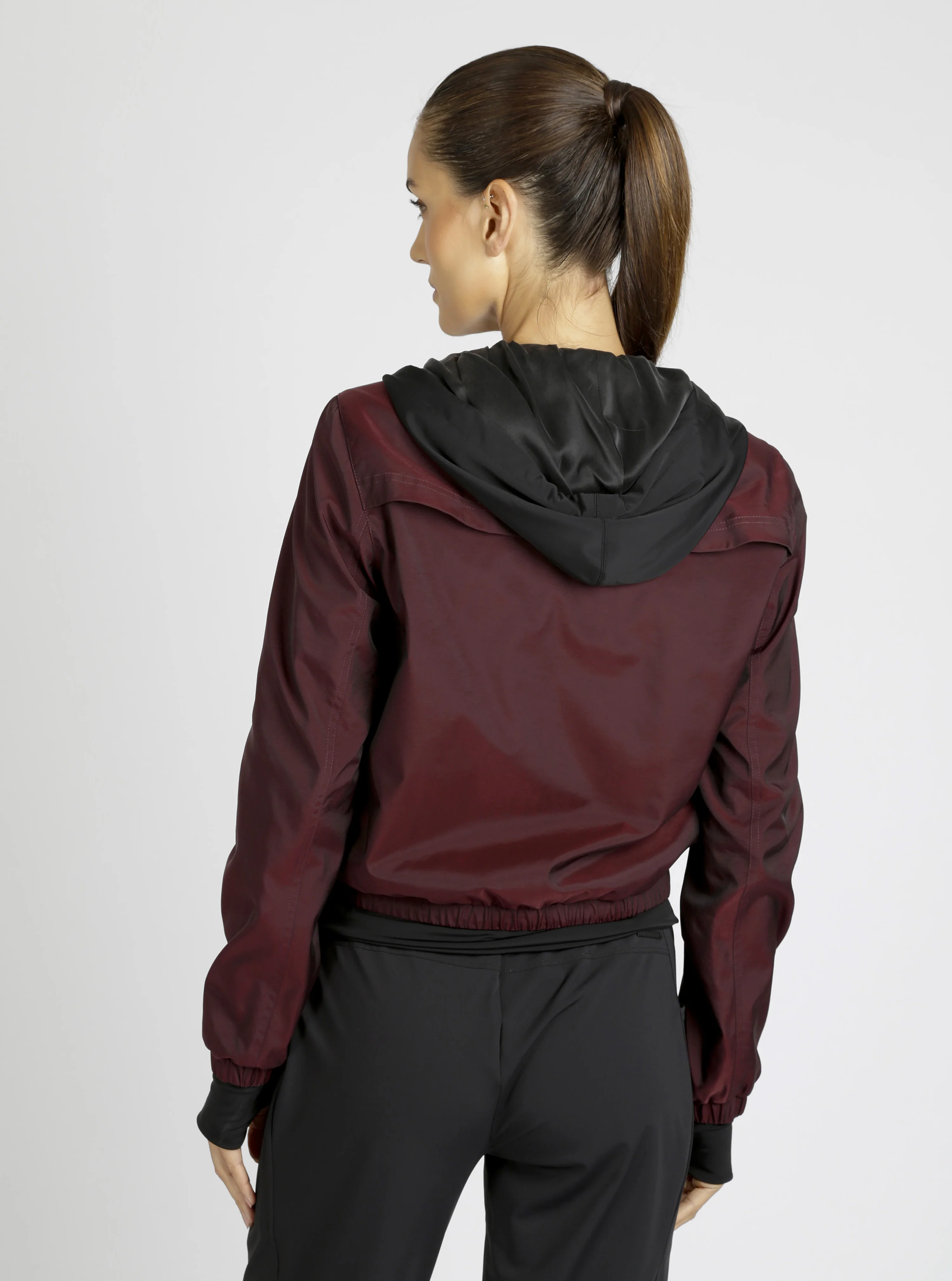 Aurora Skyfall Jacket - Image 10