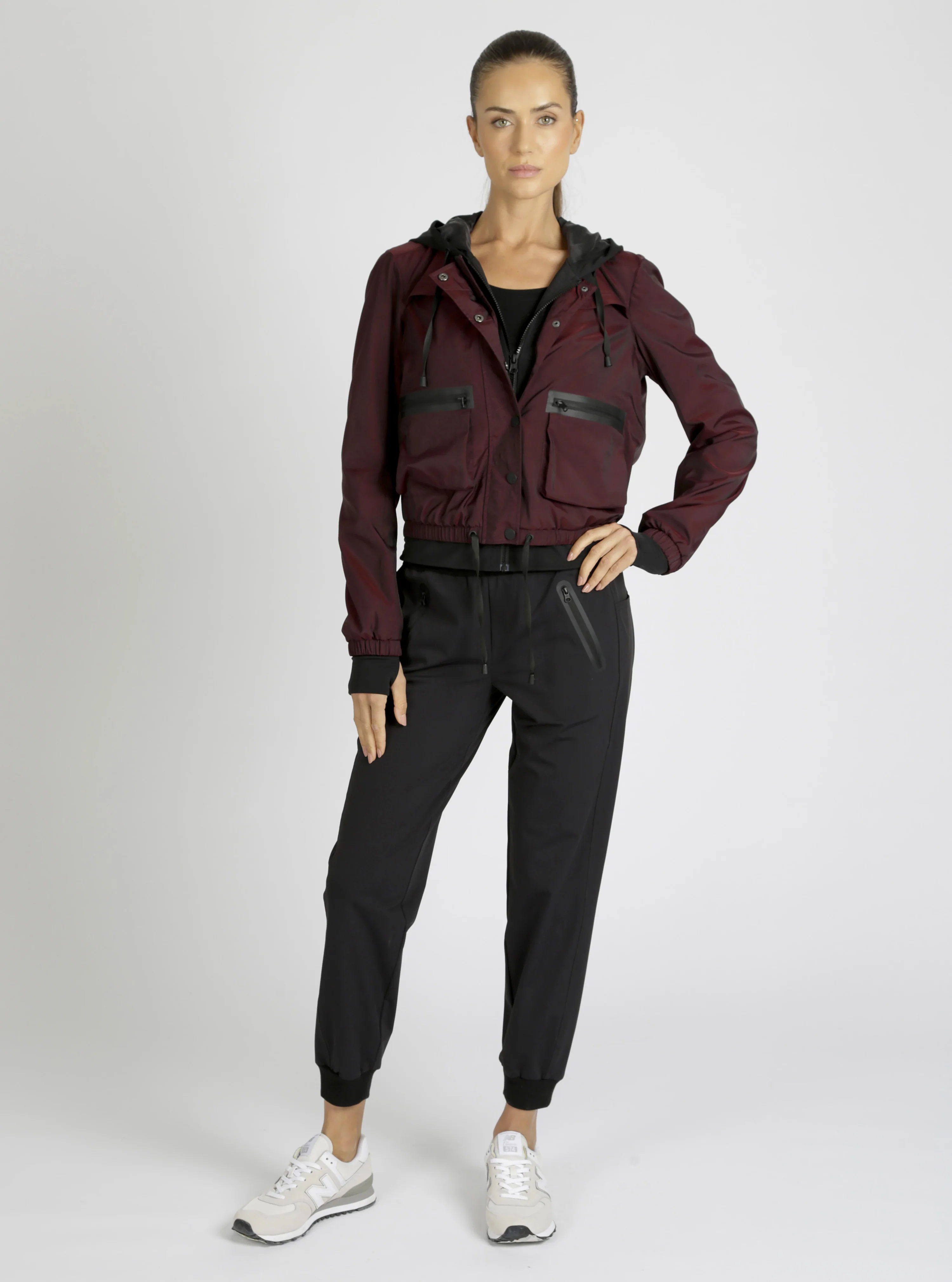 Aurora Skyfall Jacket - Image 11