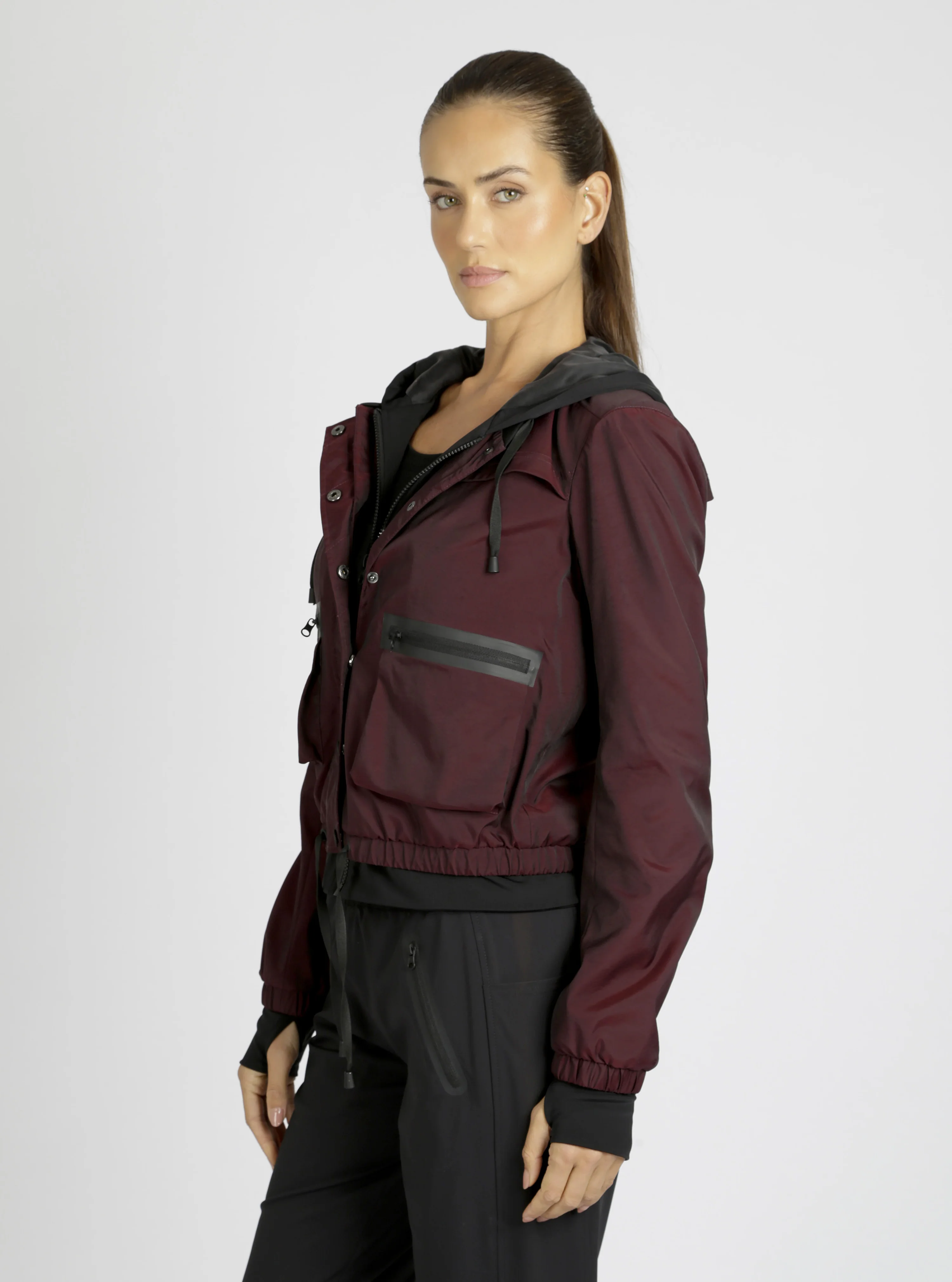 Aurora Skyfall Jacket - Image 13