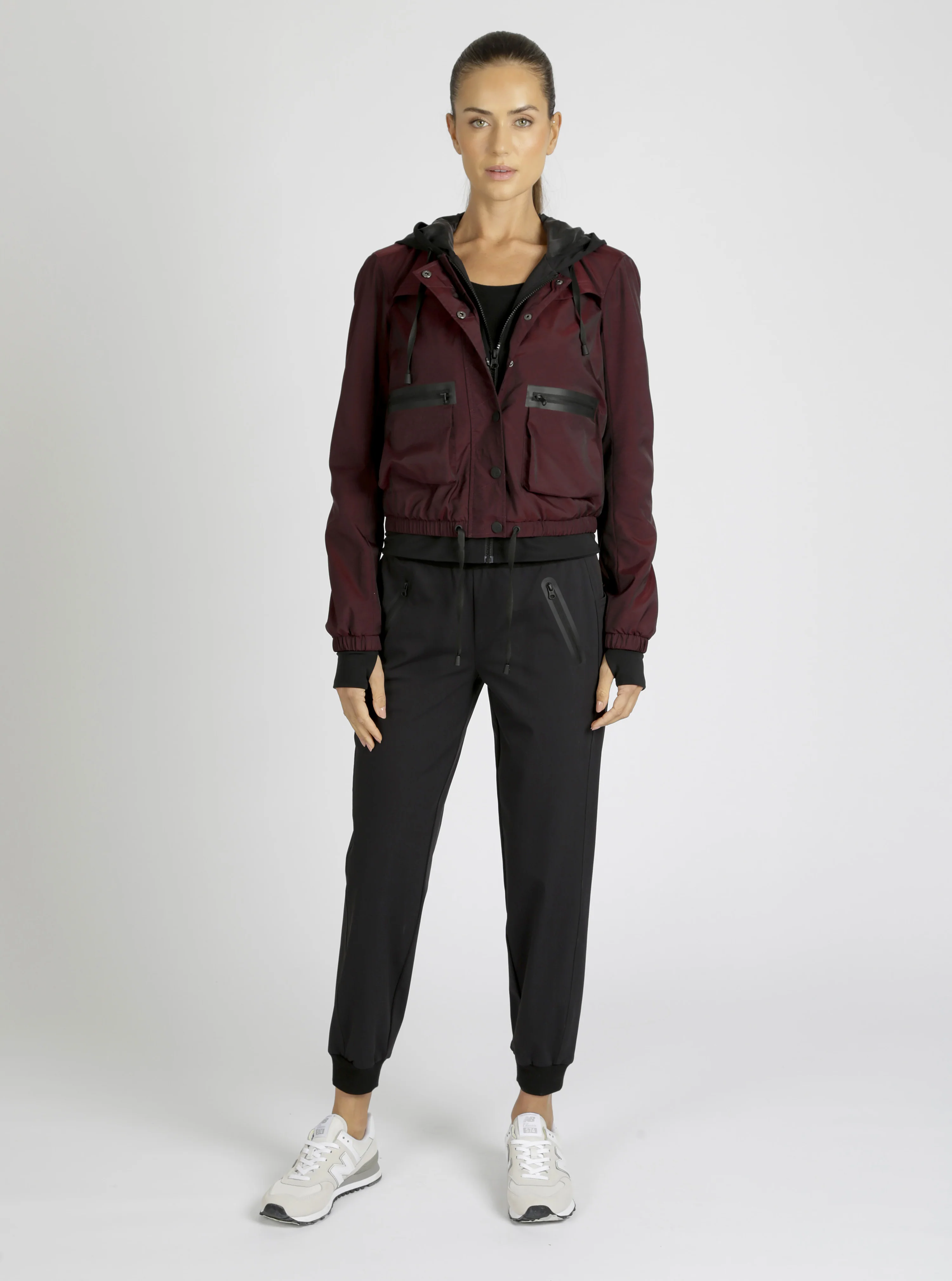 Aurora Skyfall Jacket - Image 14