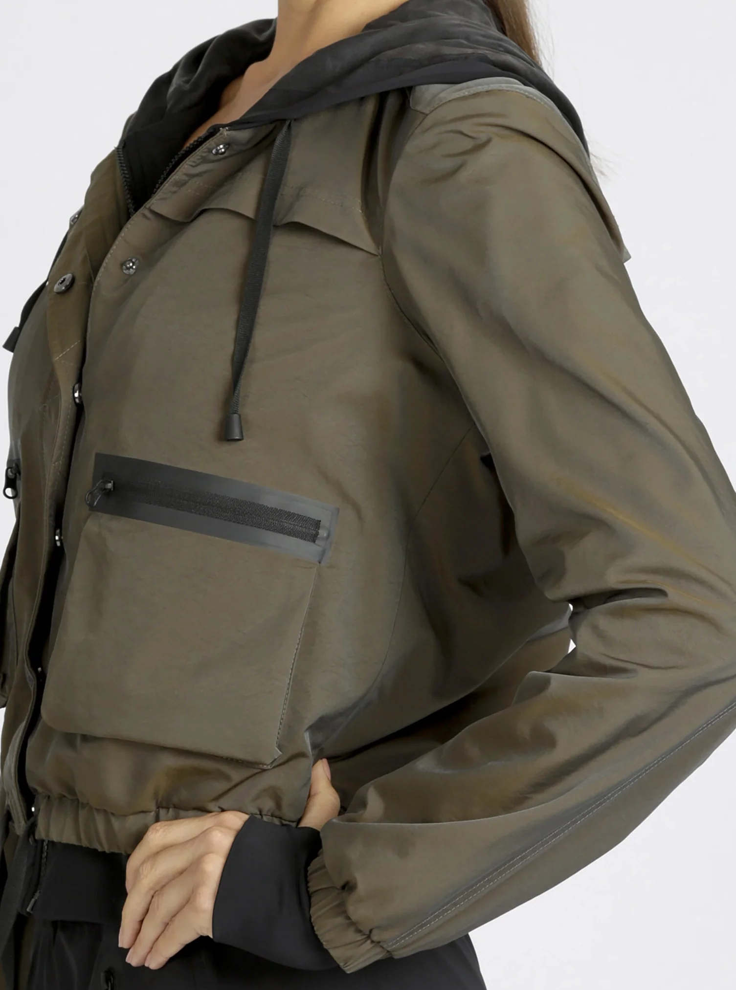 Aurora Skyfall Jacket - Image 2