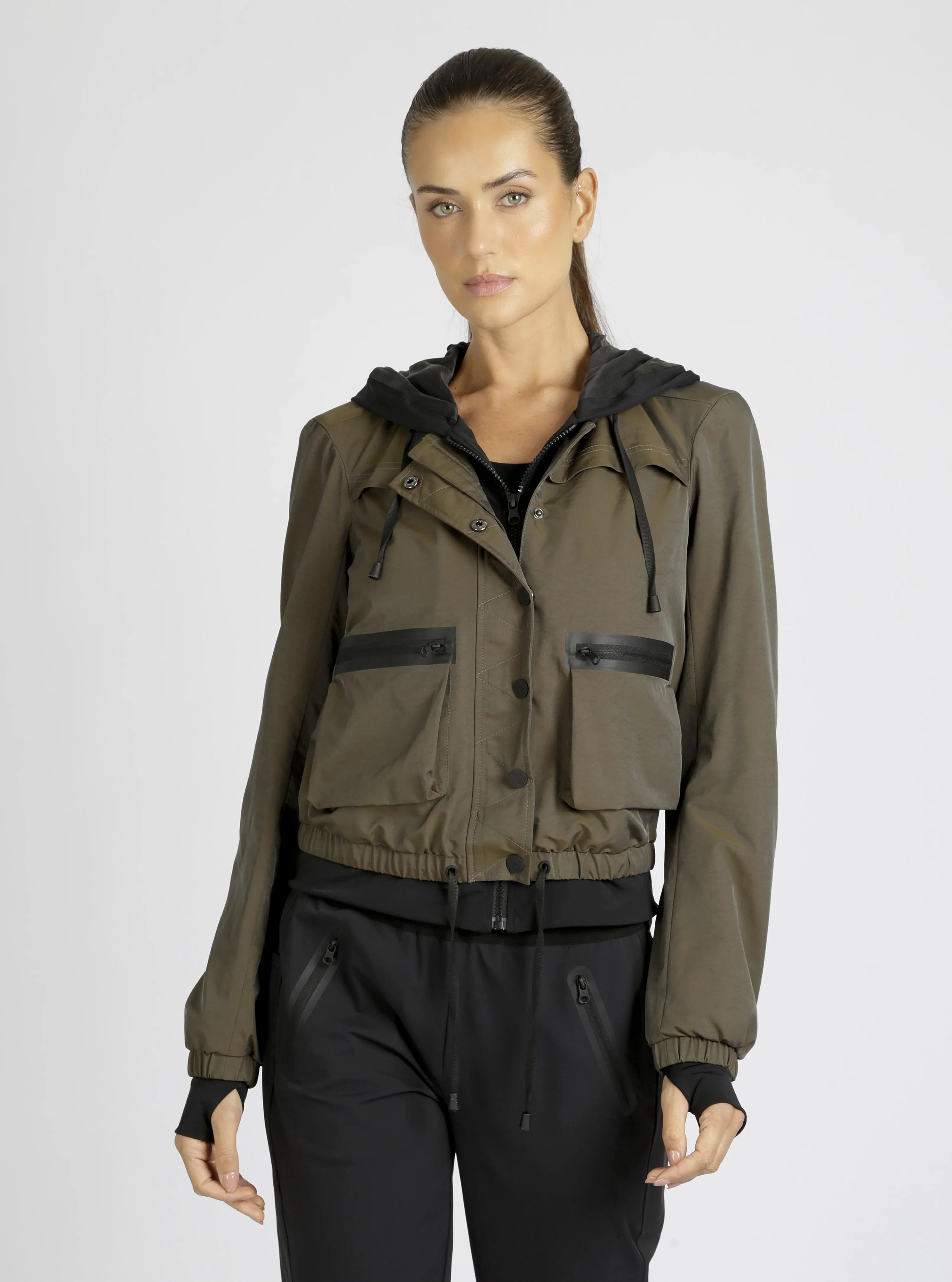 Aurora Skyfall Jacket - Image 3