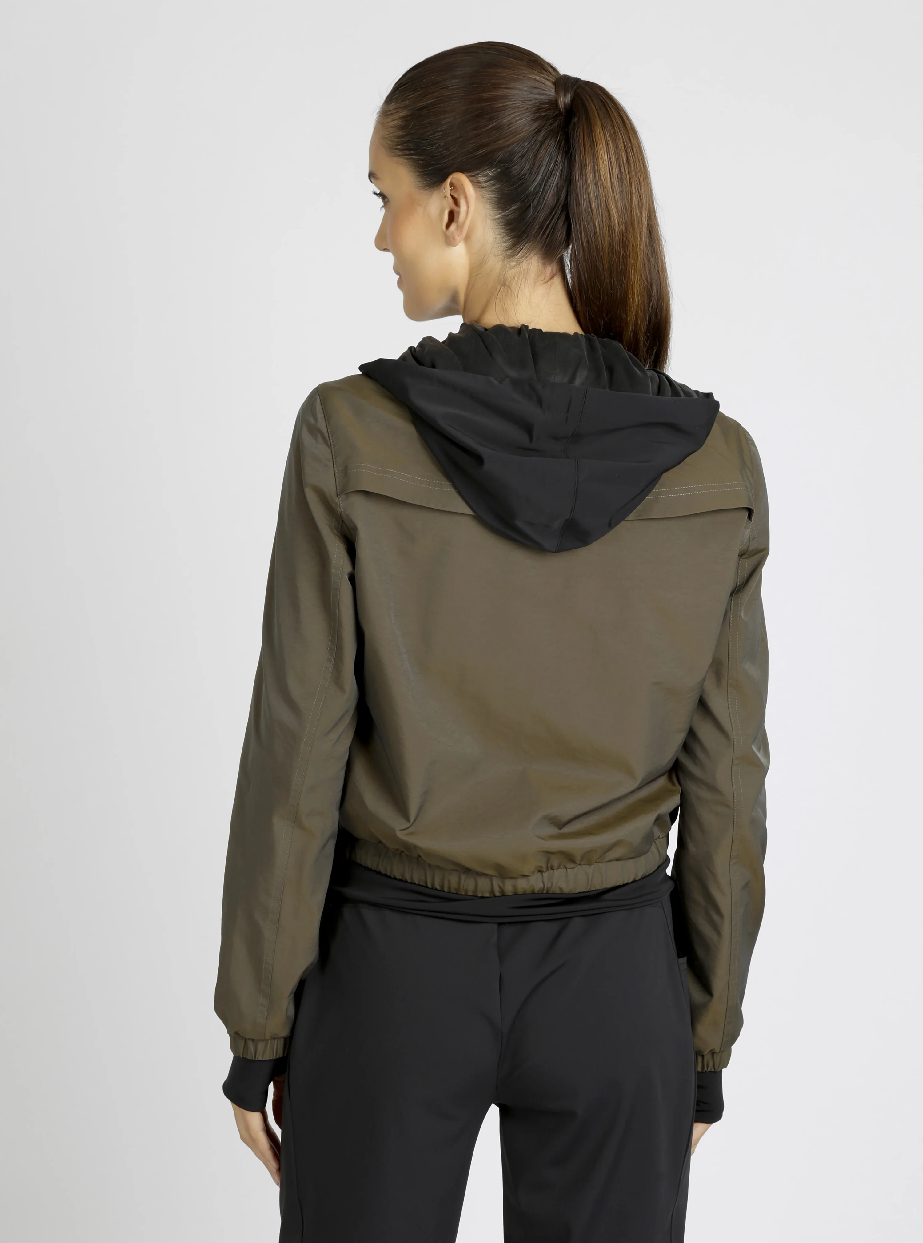 Aurora Skyfall Jacket - Image 4