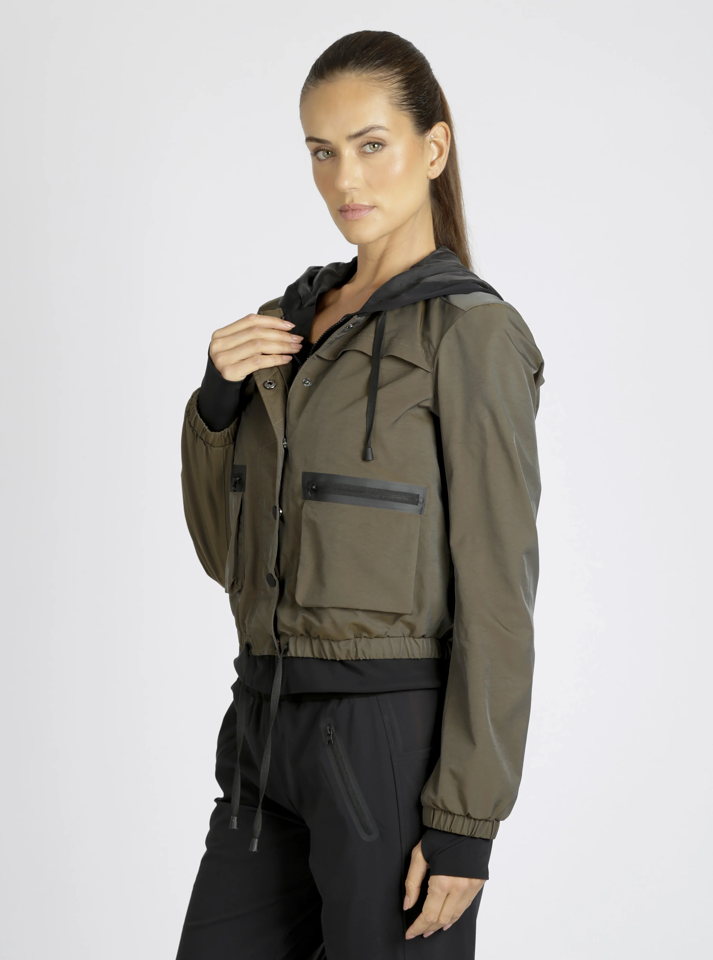 Aurora Skyfall Jacket - Image 5