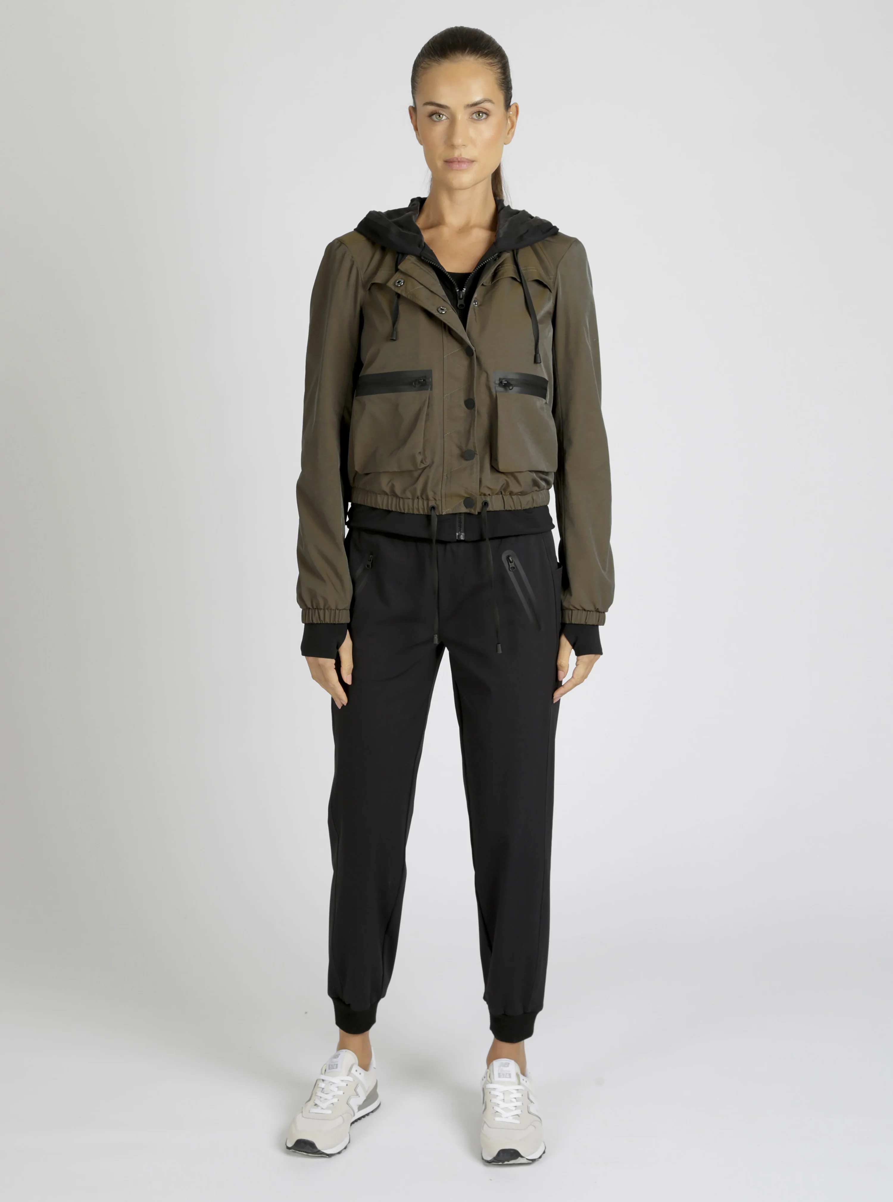 Aurora Skyfall Jacket - Image 6