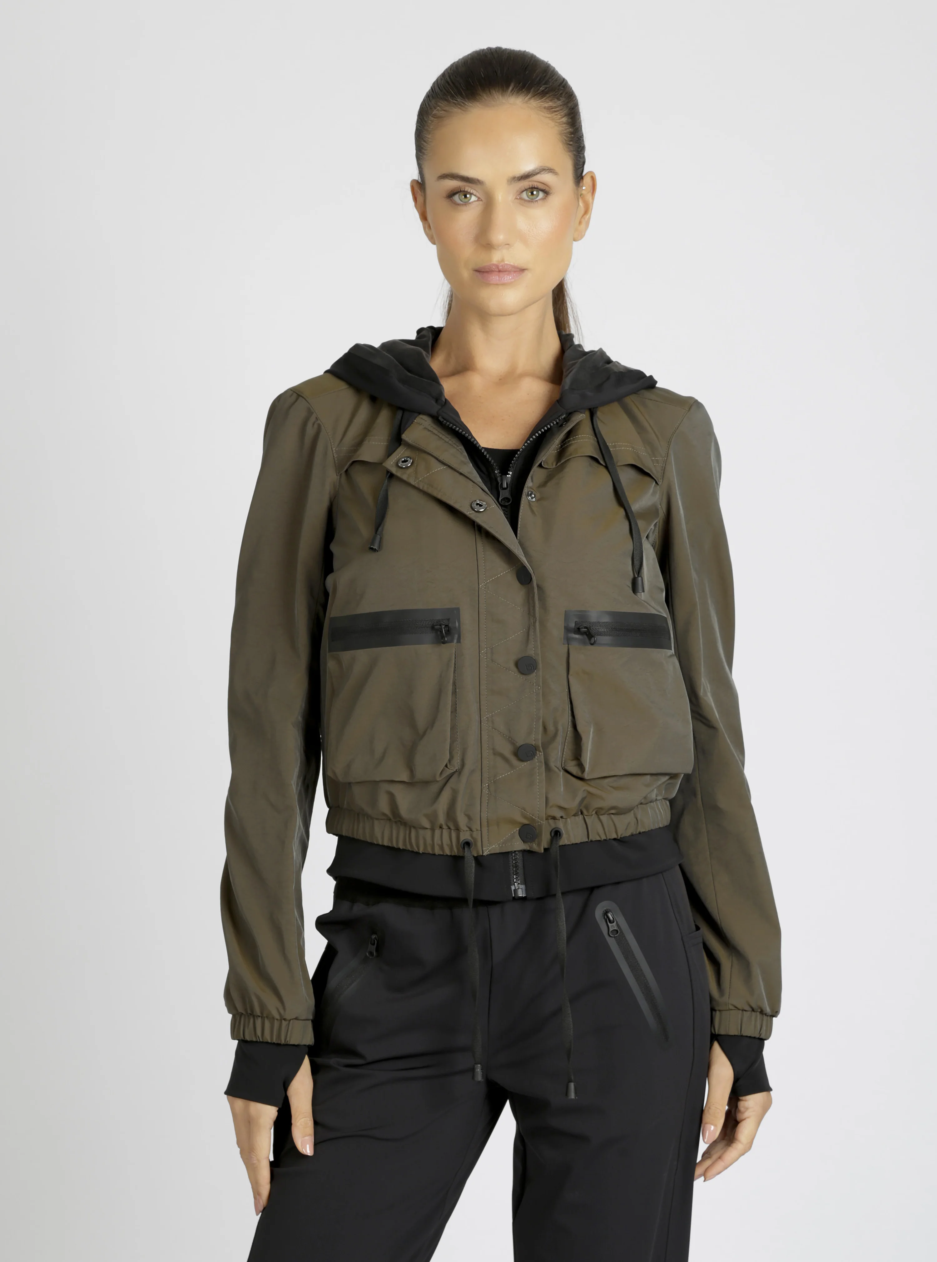 Aurora Skyfall Jacket - Image 7