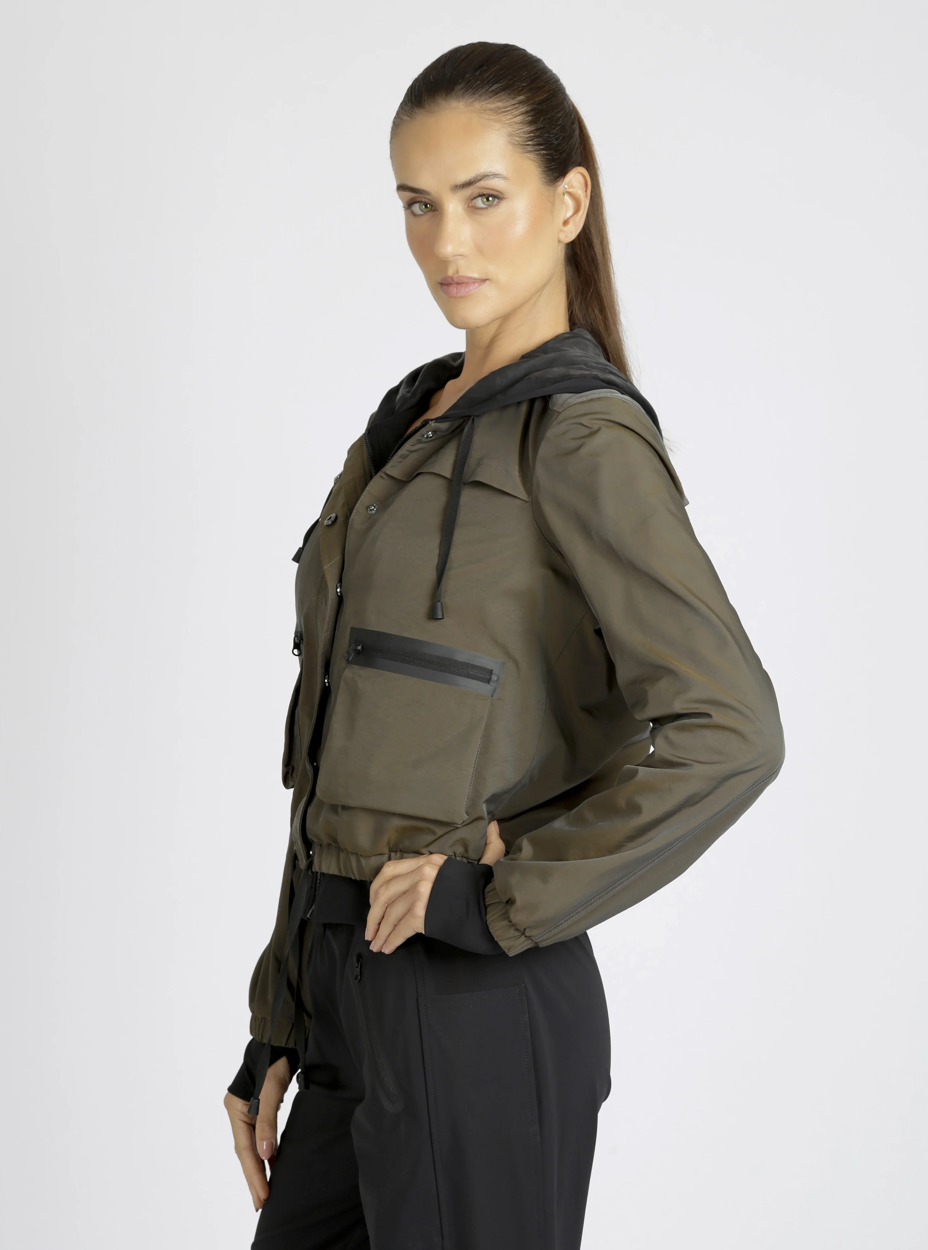 Aurora Skyfall Jacket - Image 8