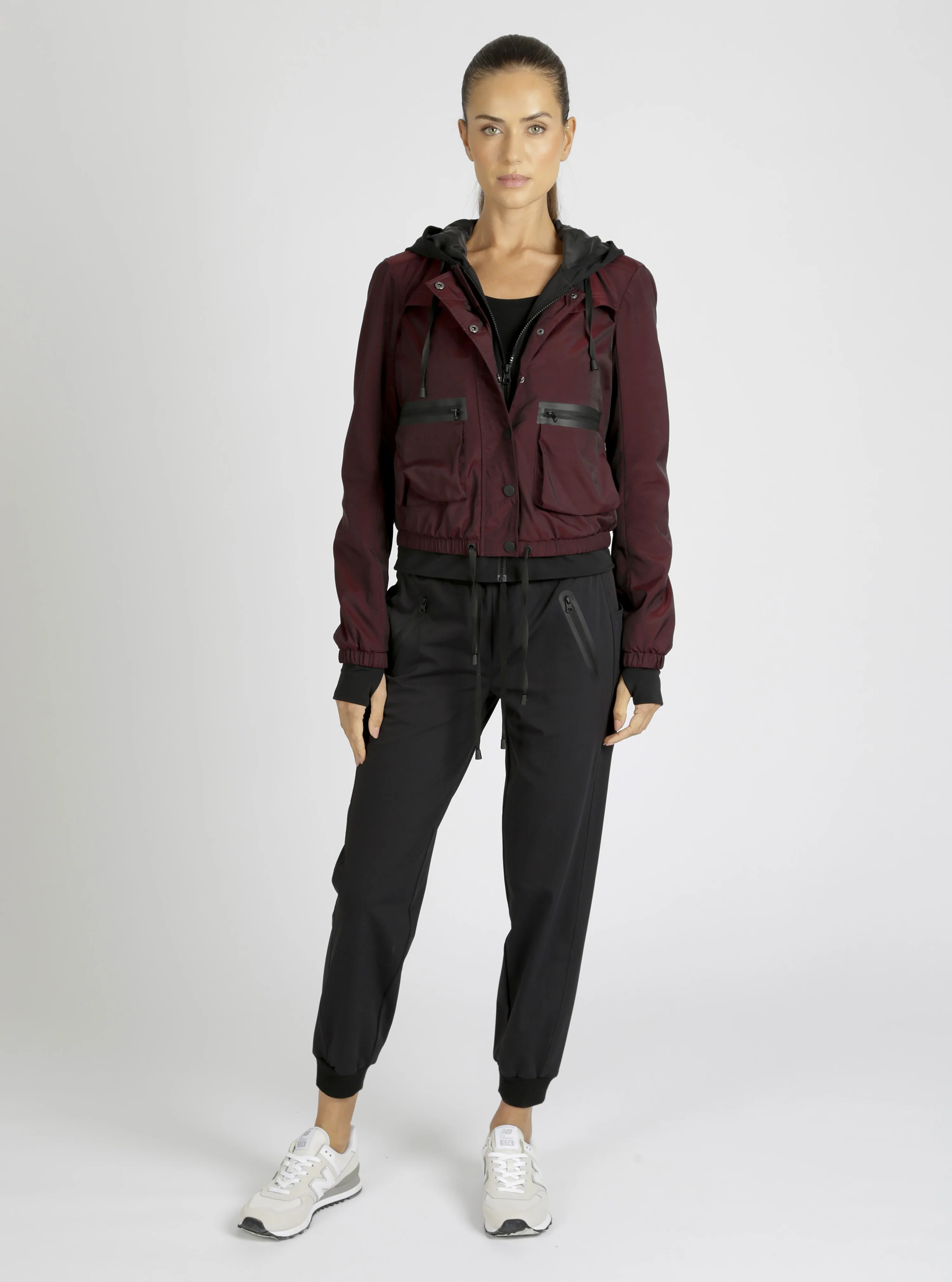 Aurora Skyfall Jacket - Image 9
