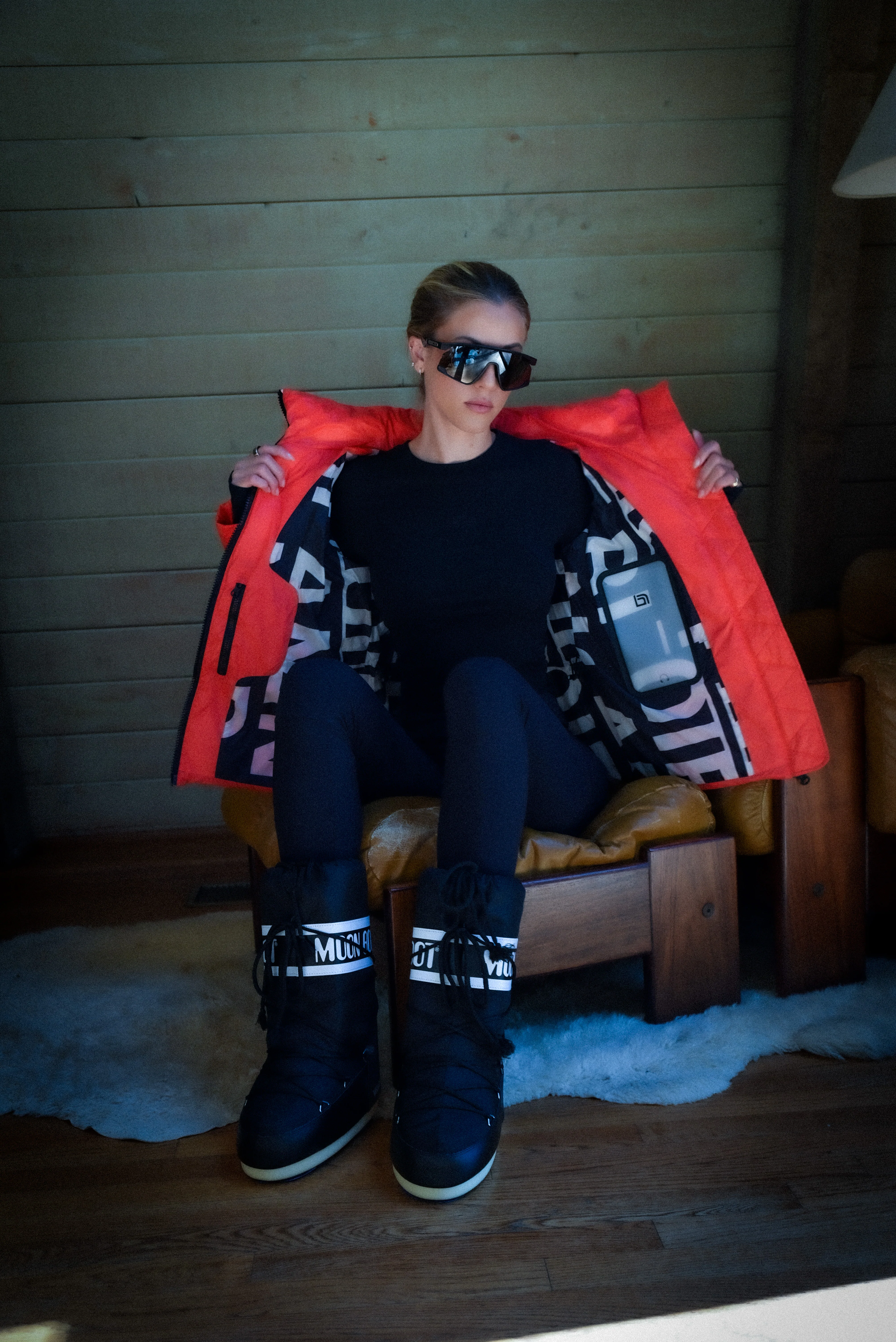 Breckenridge Down Filled Puffer - 4 colors - FINAL SALE - Image 6