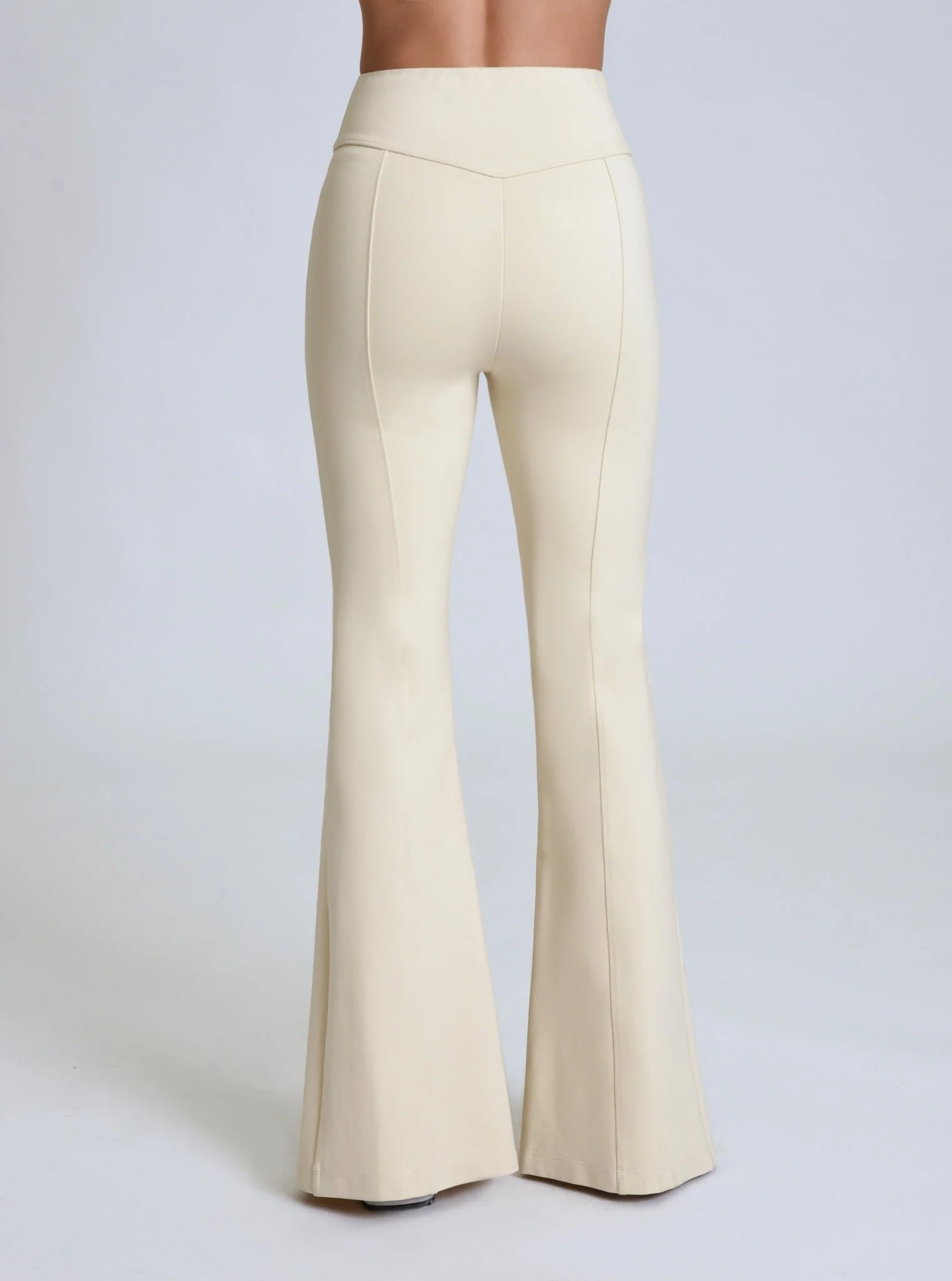 Cara Split Hem Pant - Image 18