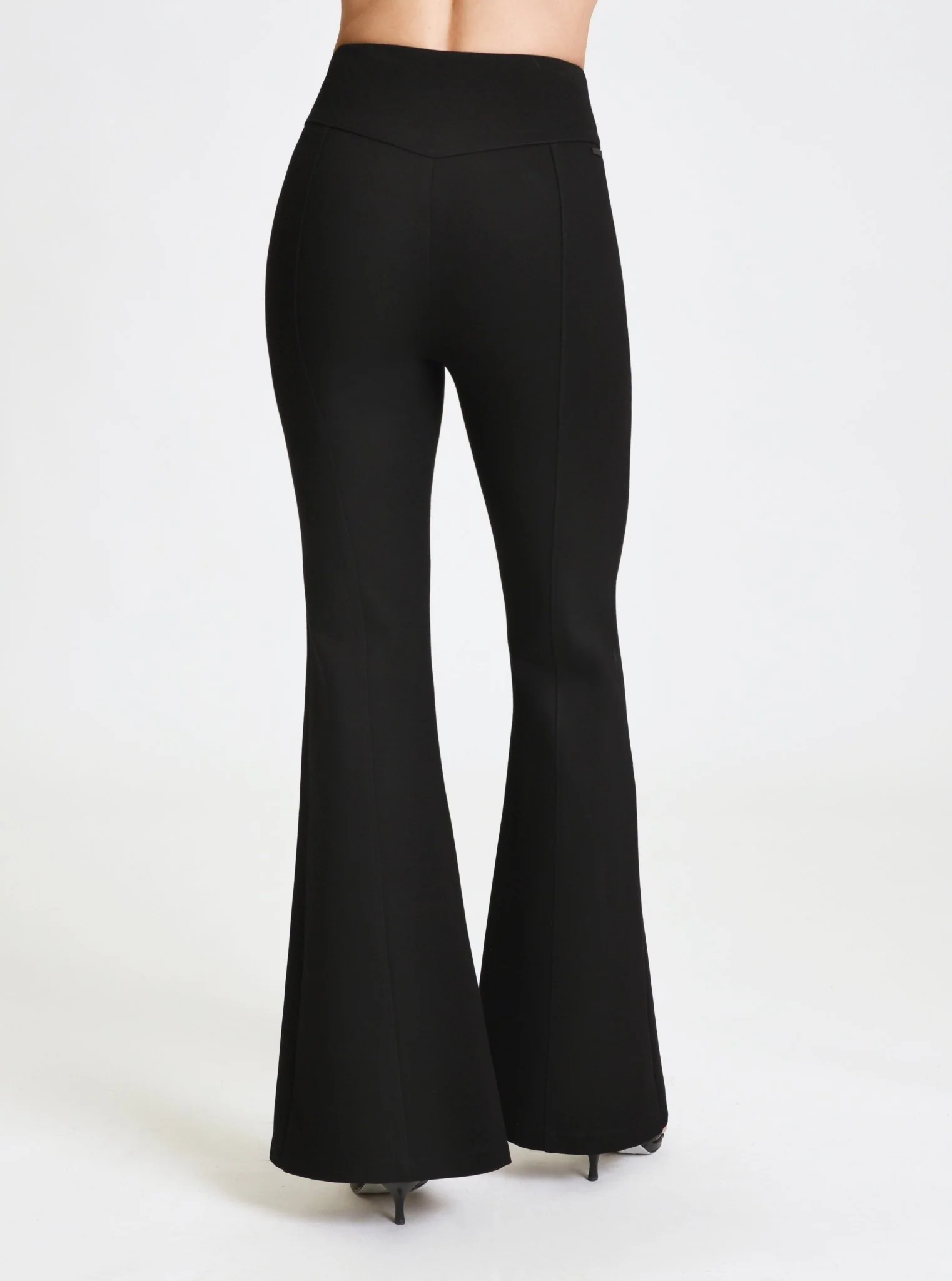 Cara Split Hem Pant - Image 8