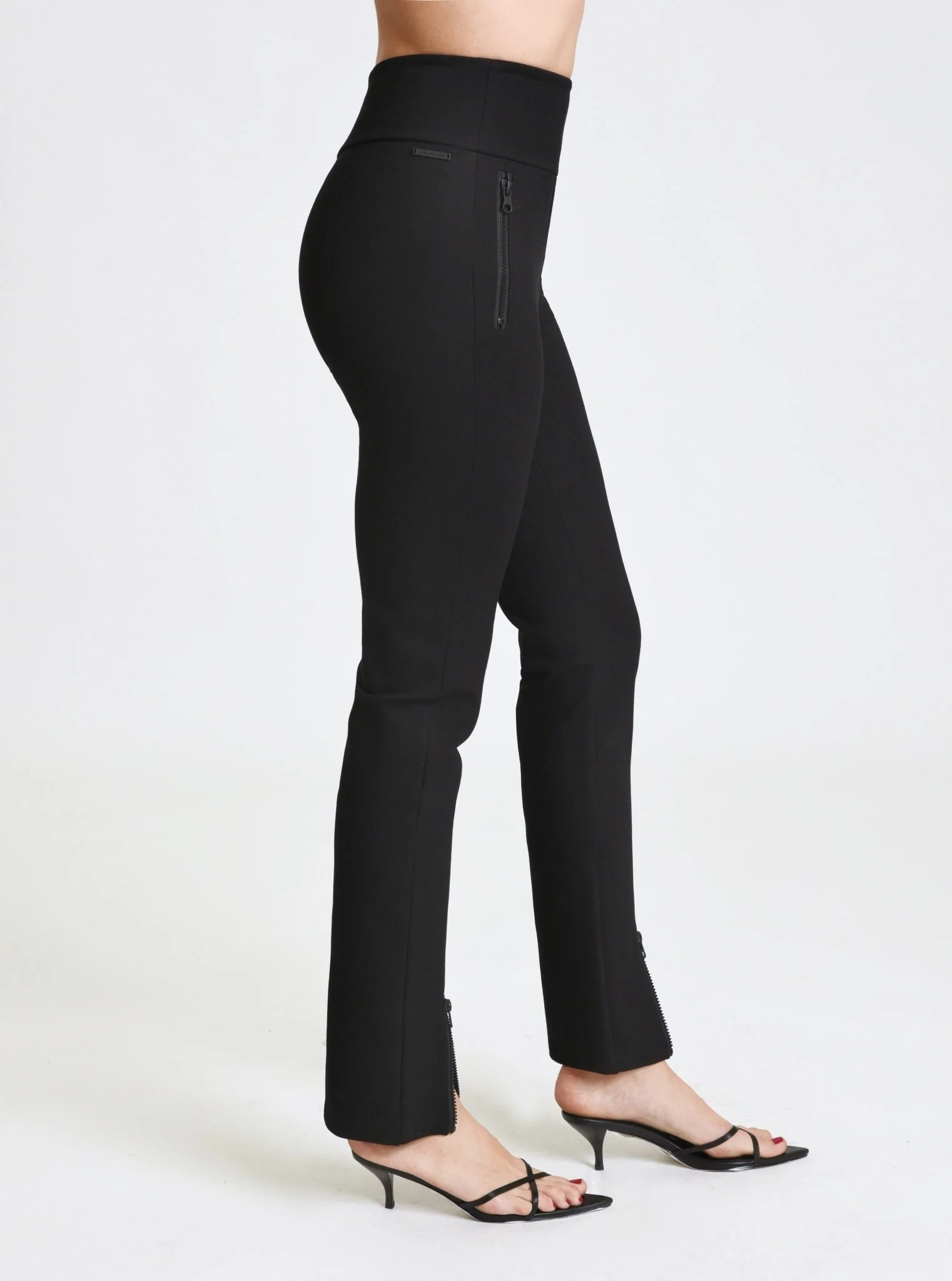 Kendal Straight Leg Pant - Image 5