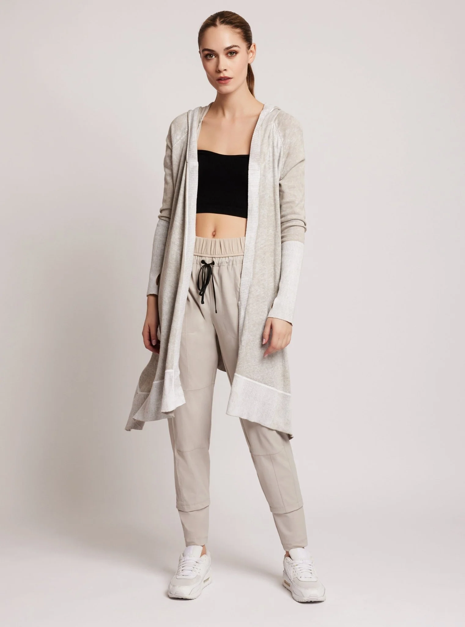 Mastermind Moto Pant Clay FINAL SALE - Image 3