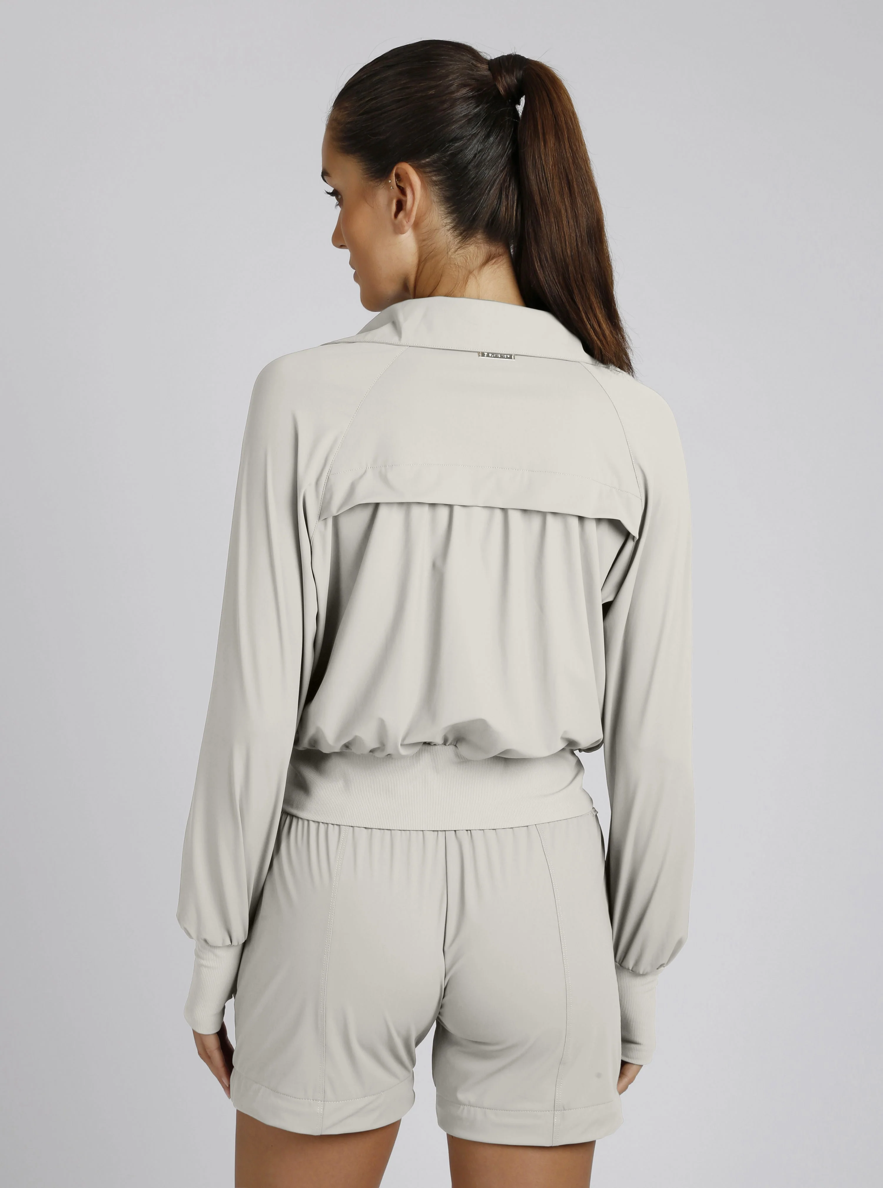 New Mastermind Bomber Gold Trims - Image 3