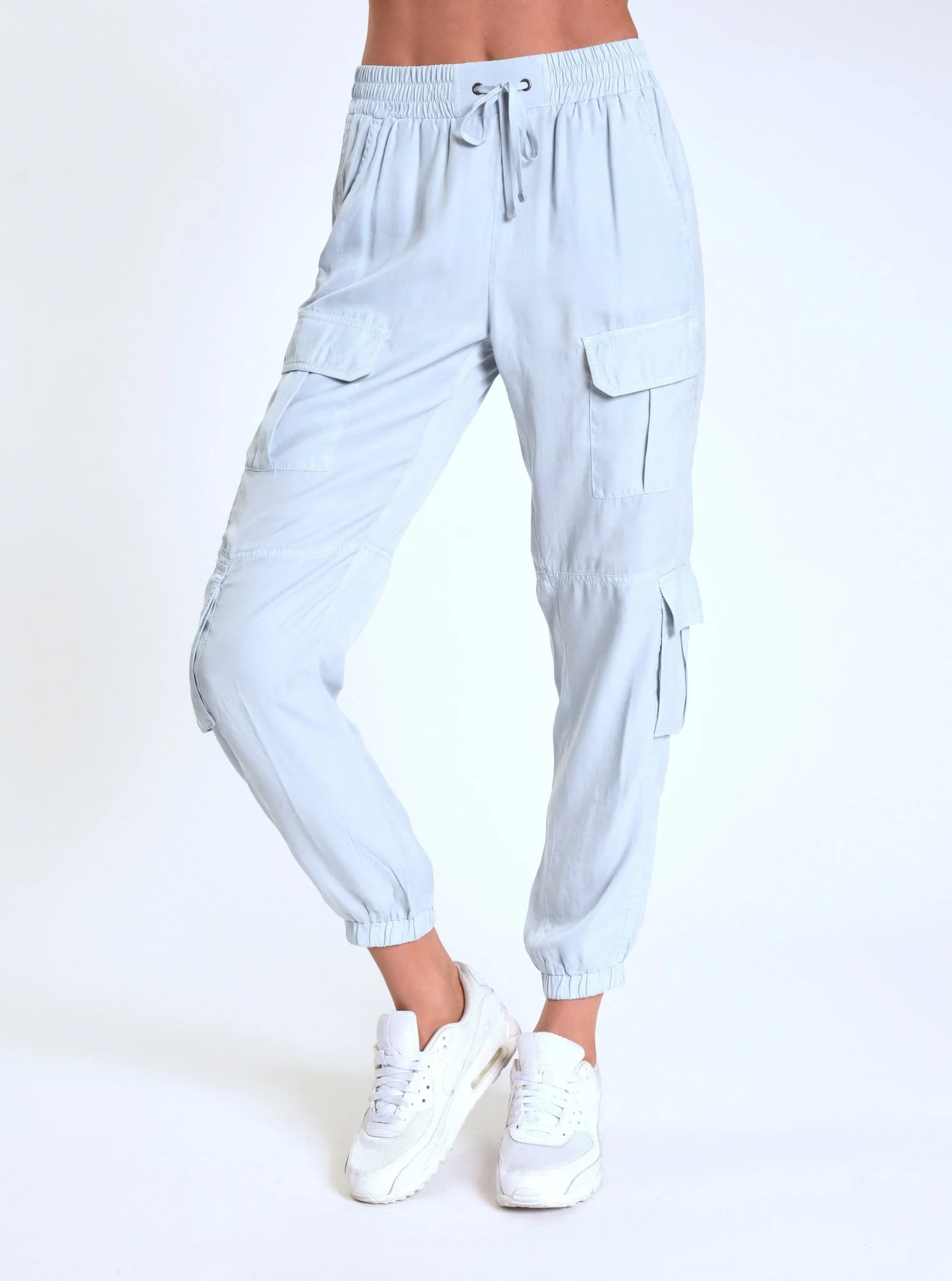 Phoenix Tencel Cargo Jogger - Image 10