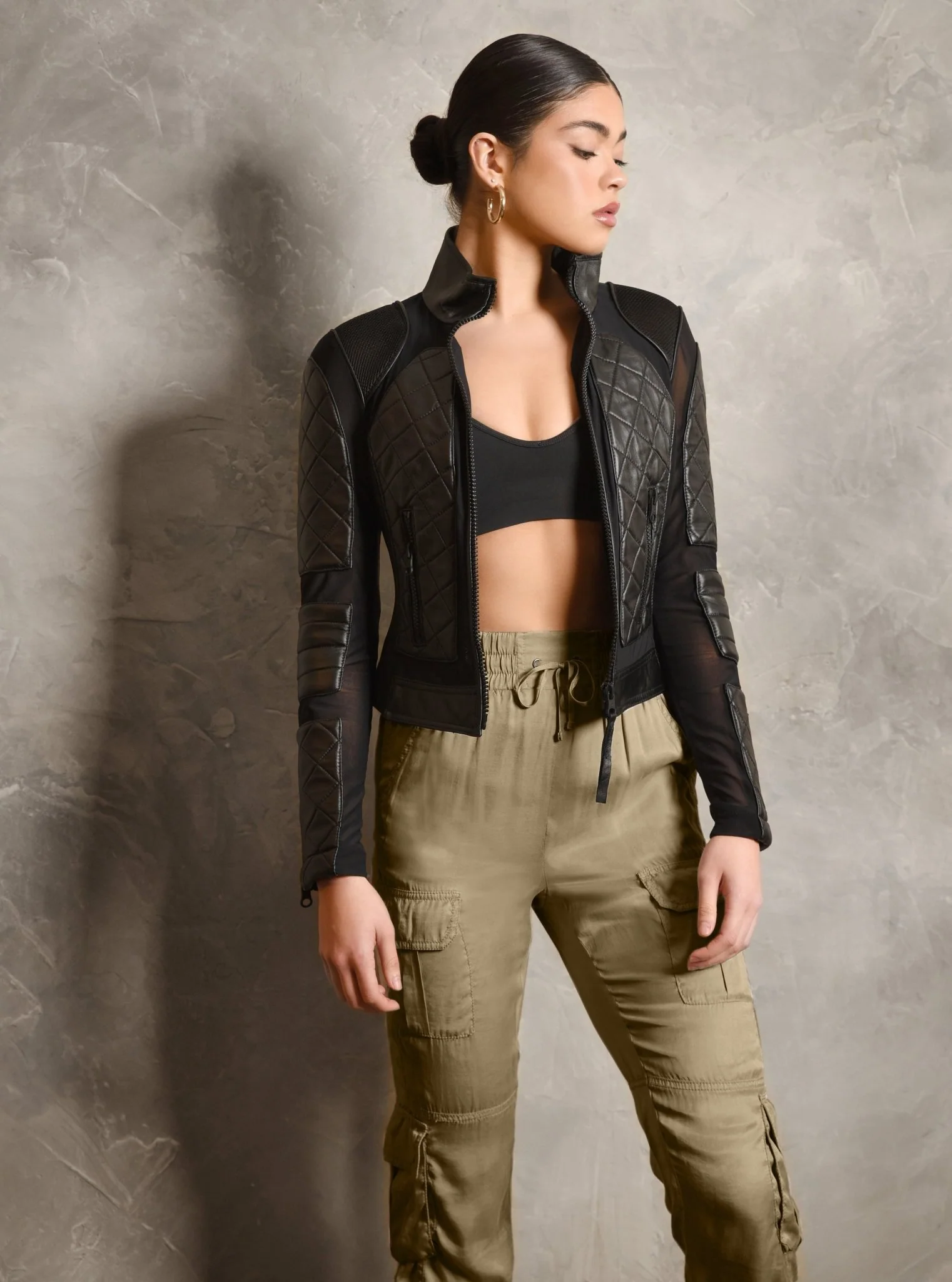 Phoenix Tencel Cargo Jogger - Image 8