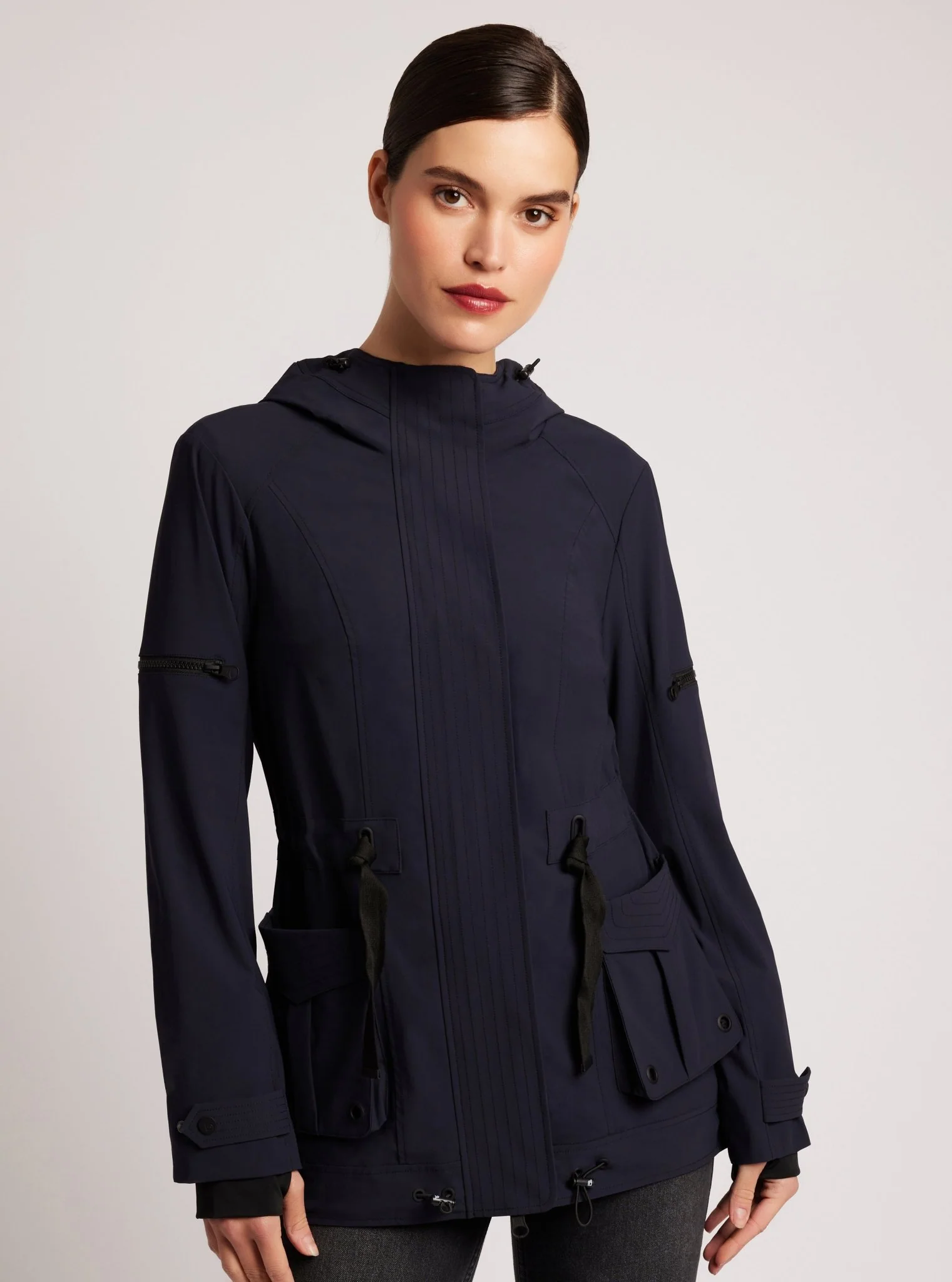 Tectonic Jacket - Image 4