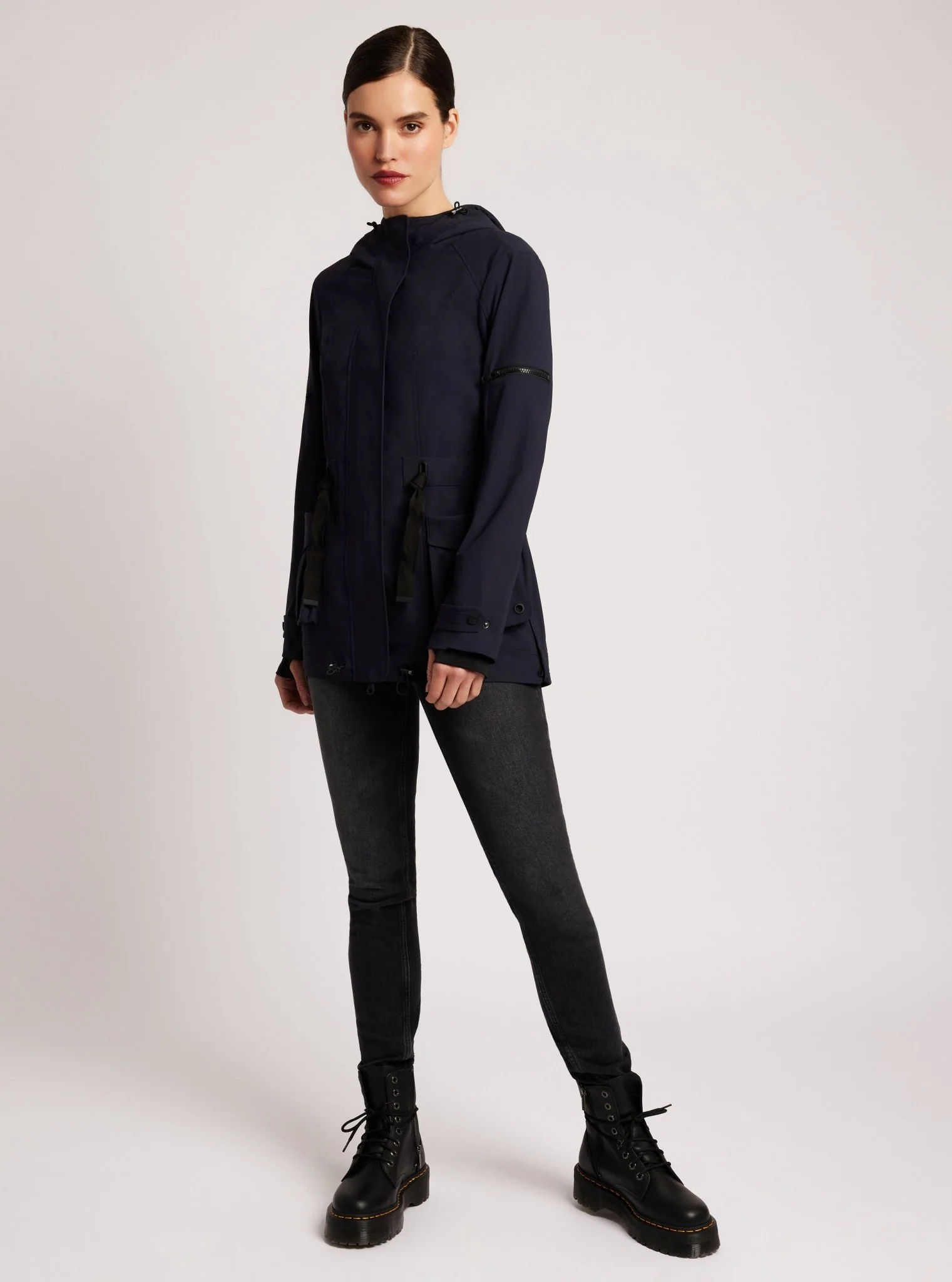 Tectonic Jacket - Image 6