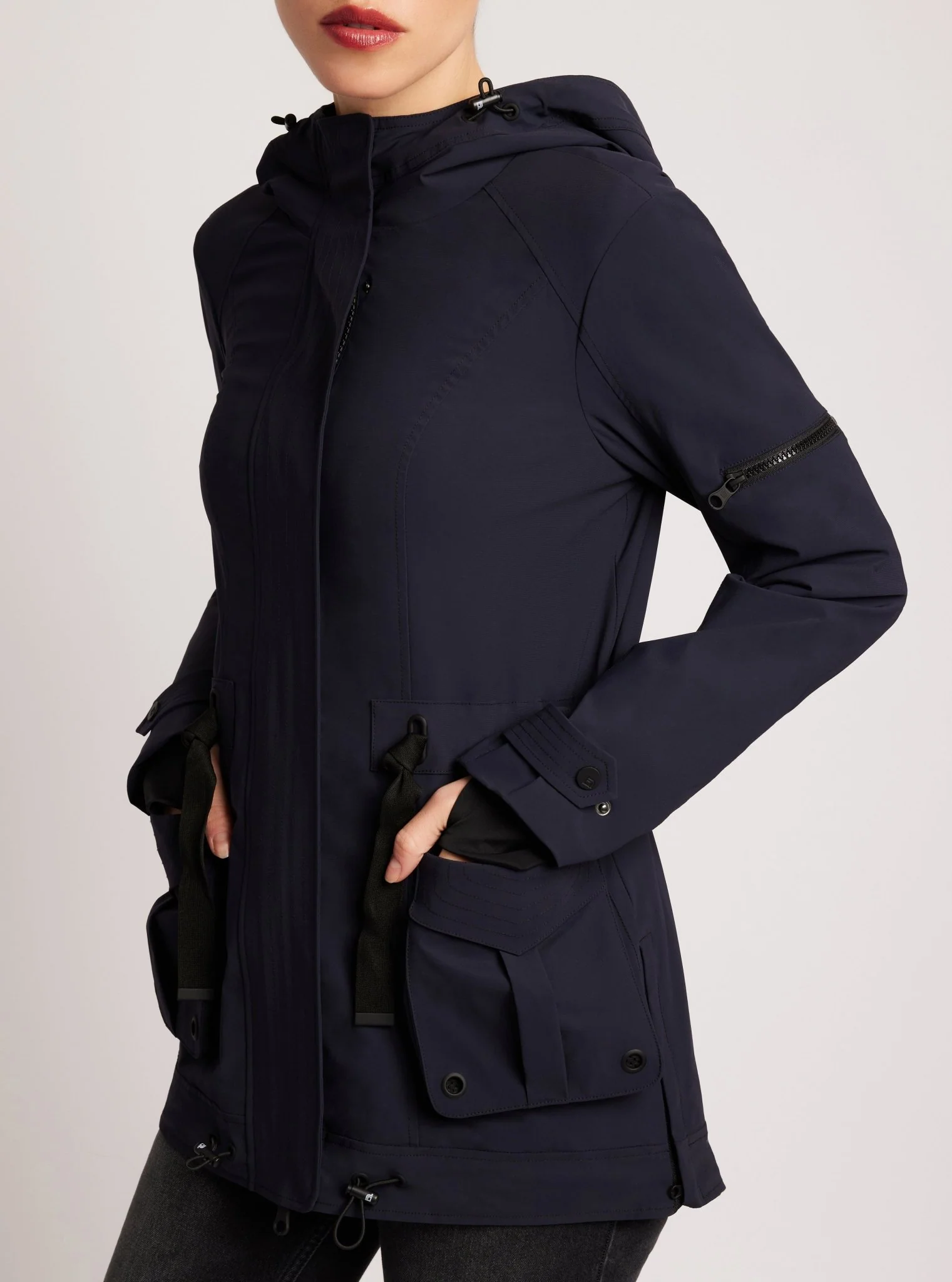 Tectonic Jacket - Image 7