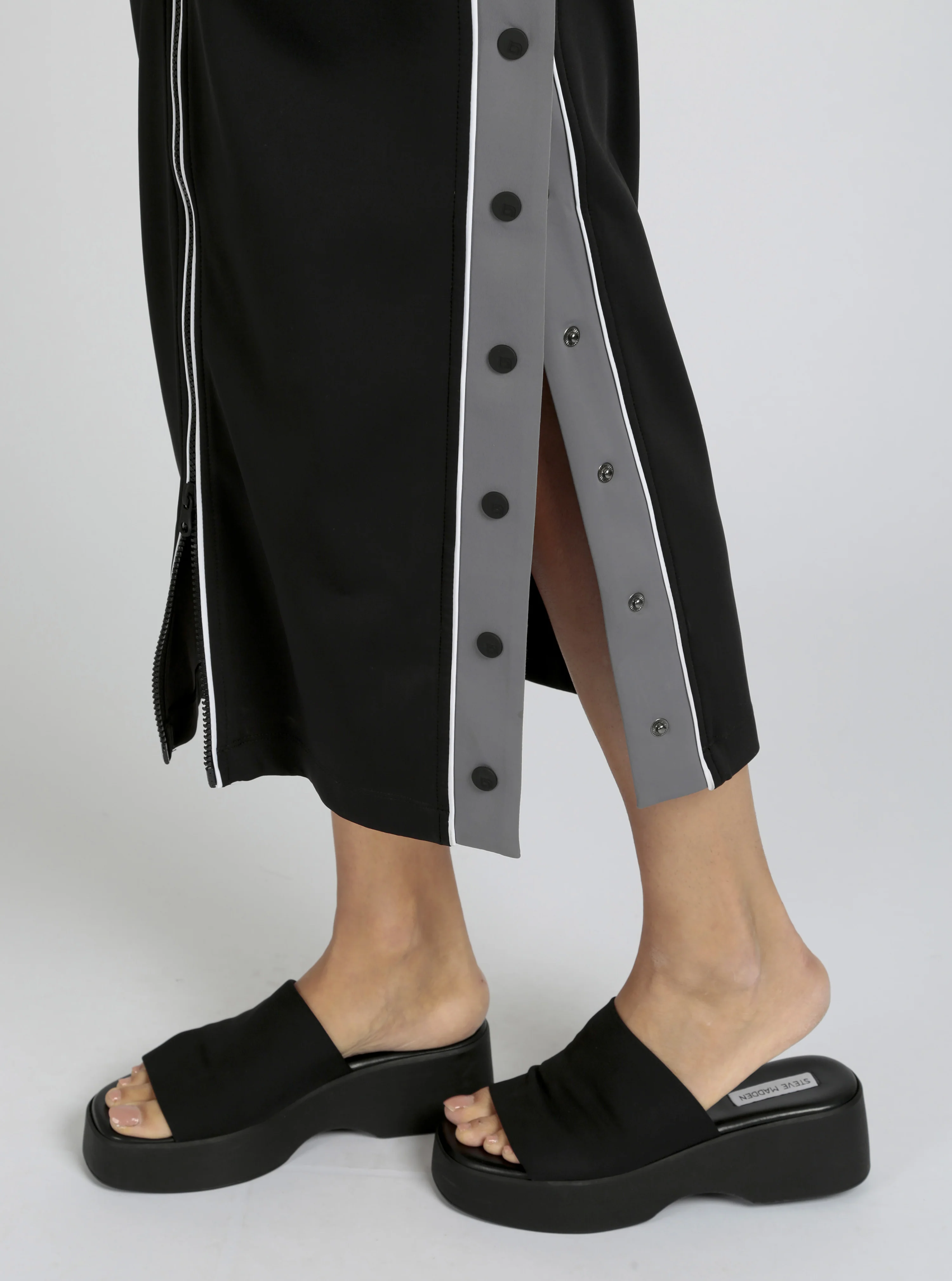 VISTA TRACK DRESS - Image 3